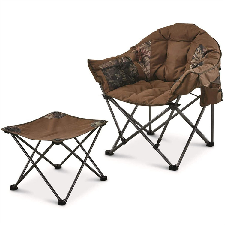 Portable Club Camping Chair