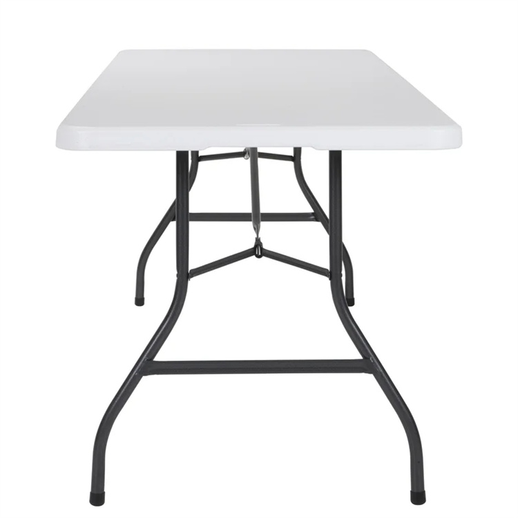 6Ft Plastic Folding Picnic Table