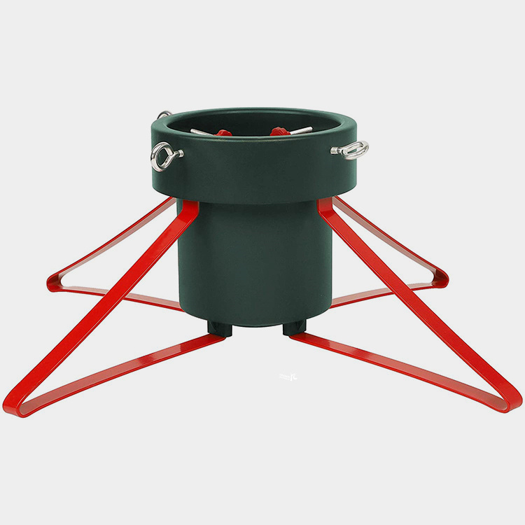 Adjustable Metal Christmas Tree Bracket
