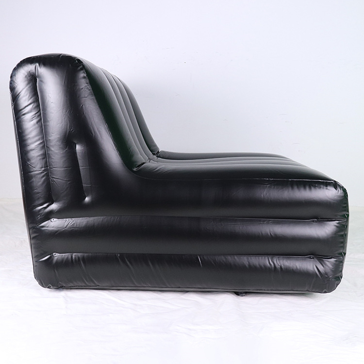 Outdoor Inflatable Air Bag Lounger Sofa
