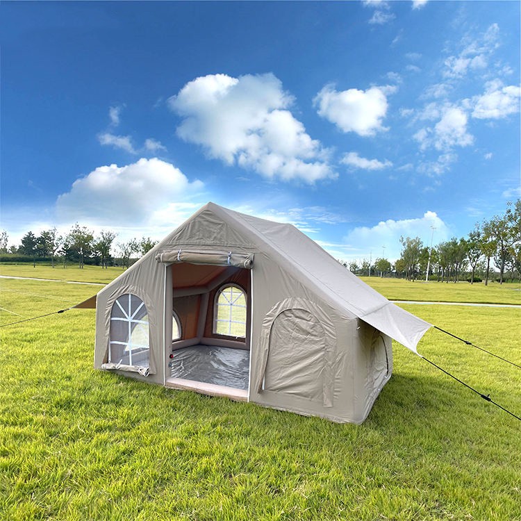 Outdoor Inflatable Air Tent House