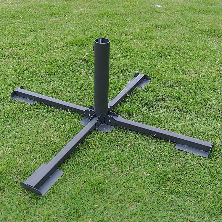 Outdoor Foldable Patio Umbrella Base