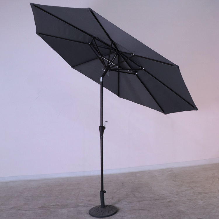 10FT Patio Market Umbrella