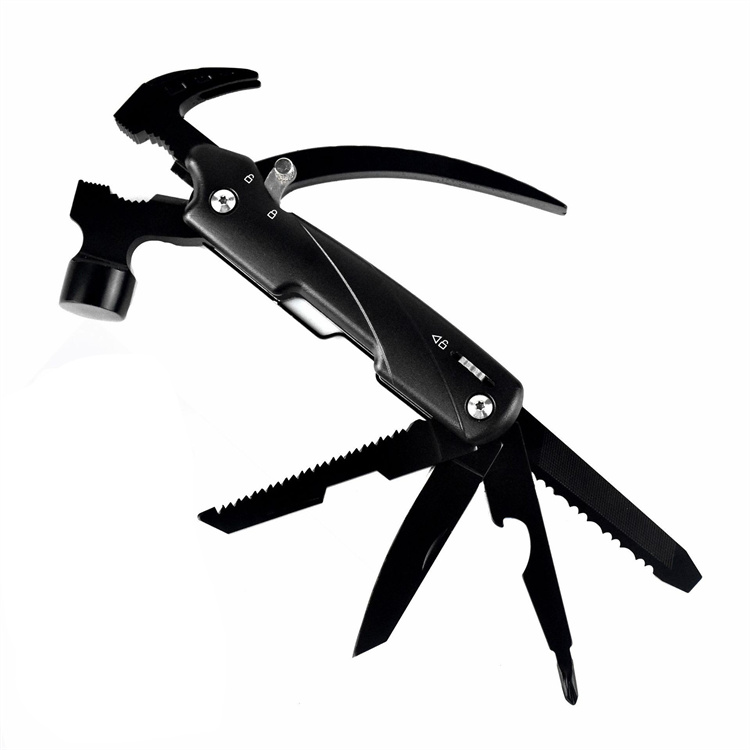 12 in 1 Hammer Multitool