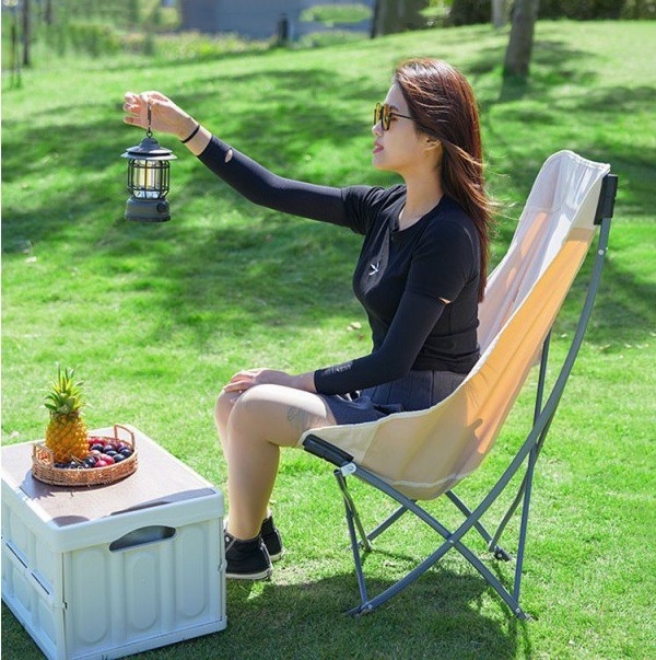 Portable Camping Backpacking Folding Chair