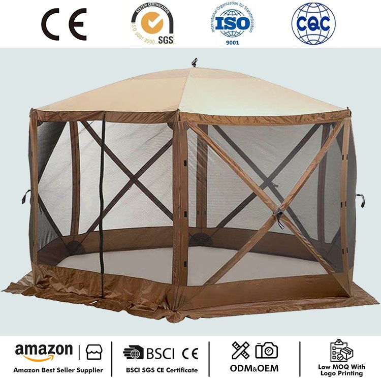Quick-Set Pavilion Party Tent