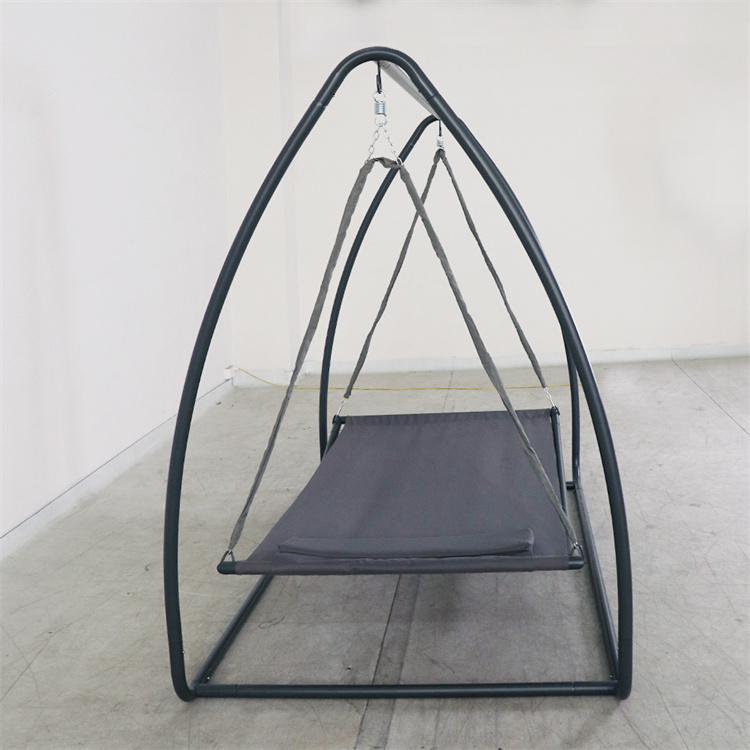 Outdoor Patio Hanging Swing Hammock