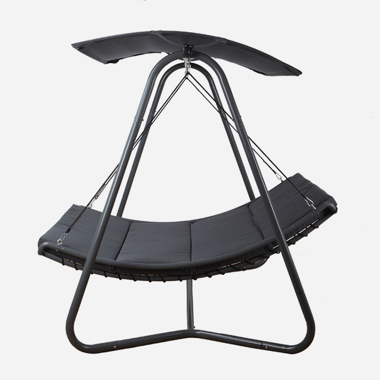Outdoor Lounge Hammock Porch Swing