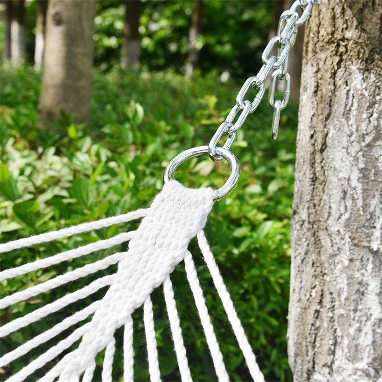Folding Portable 14 FT Hammock