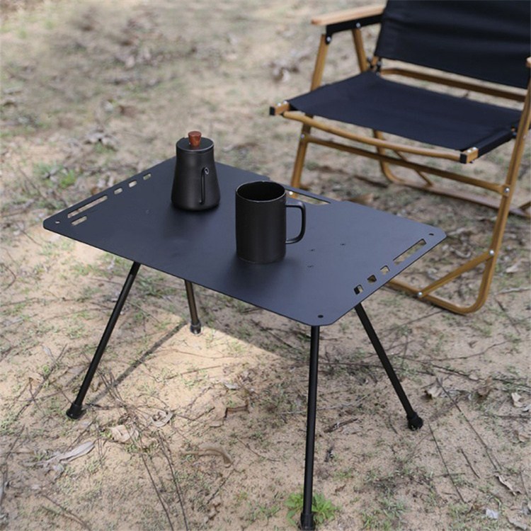 Outdoor Folding Camping Picnic Table