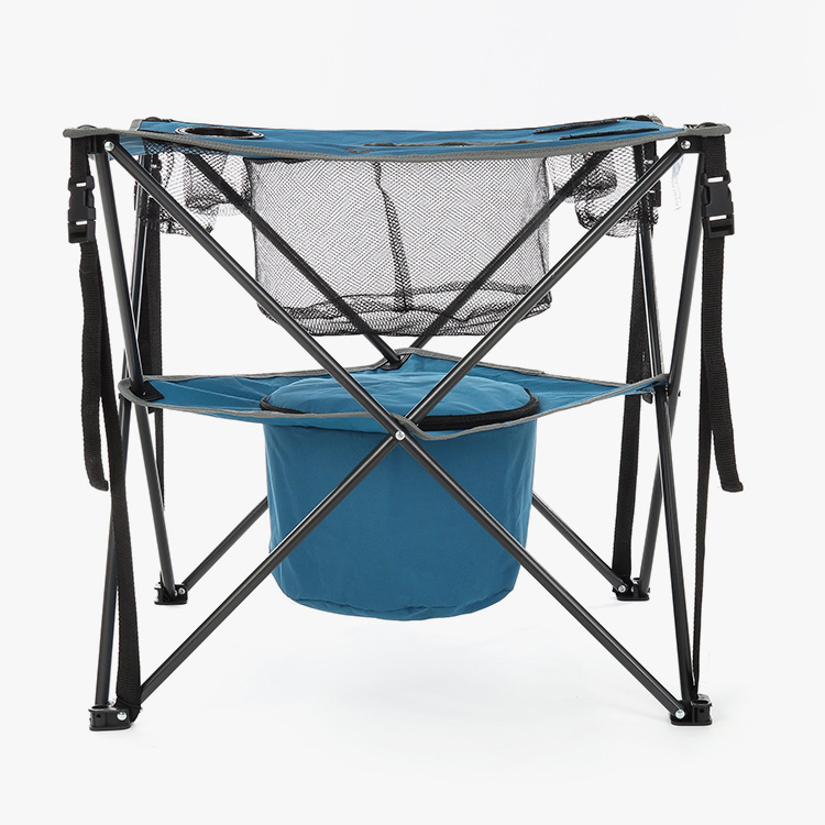 Outdoor Portable Folding Tailgate Table