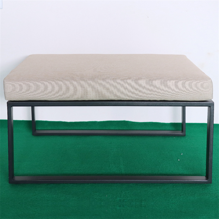 Newest Outdoor Furniture Sectional Sofa