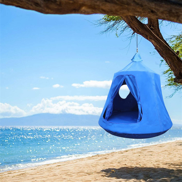 Hanging Tree Swing Tent