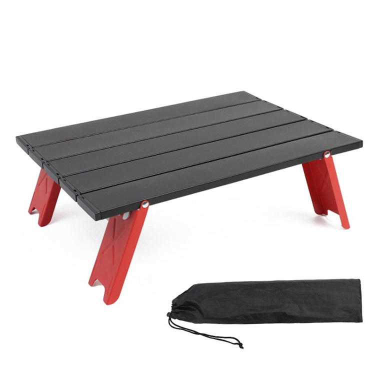 Mini Folding Camping Table