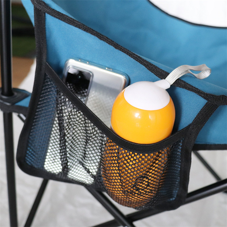 Portable Folding Camping Fishing Chair