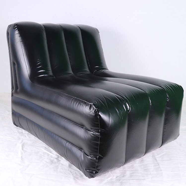 Outdoor Inflatable Air Bag Lounger Sofa