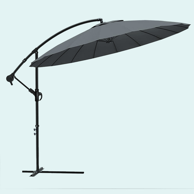 3M Outdoor Cantilever Parasol