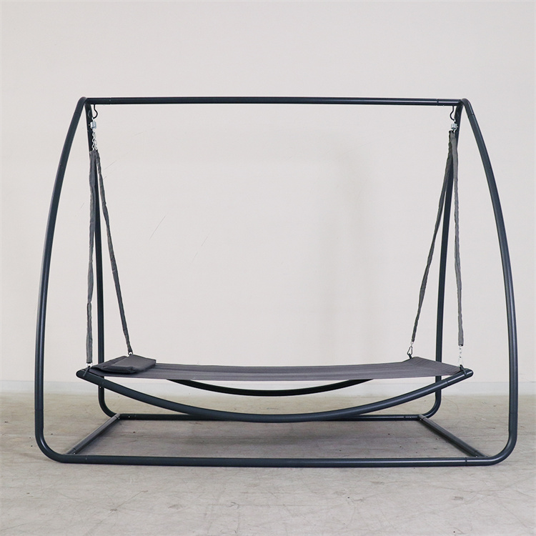 Outdoor Patio Hanging Swing Hammock