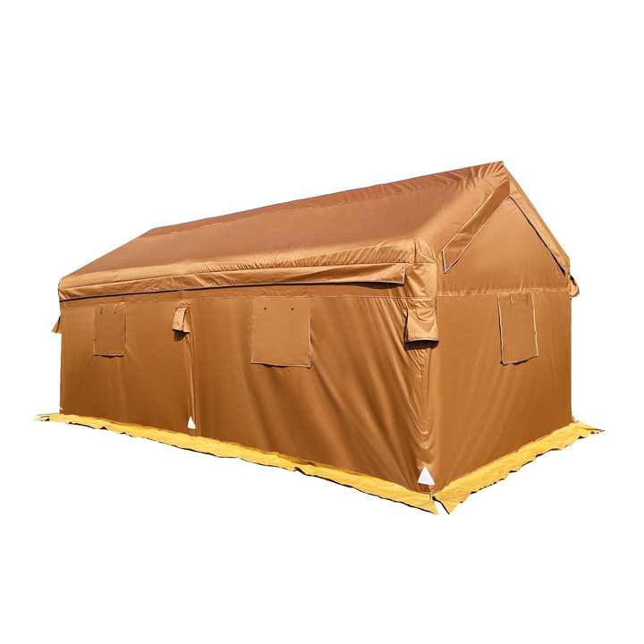 Camping Desert Inflatable Tent