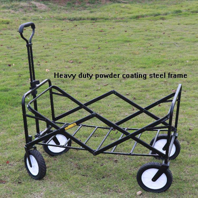 Collapsible Utility Wagon