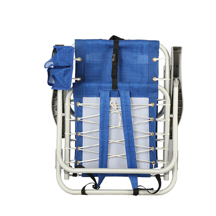 Folding Backpack Beach Chair