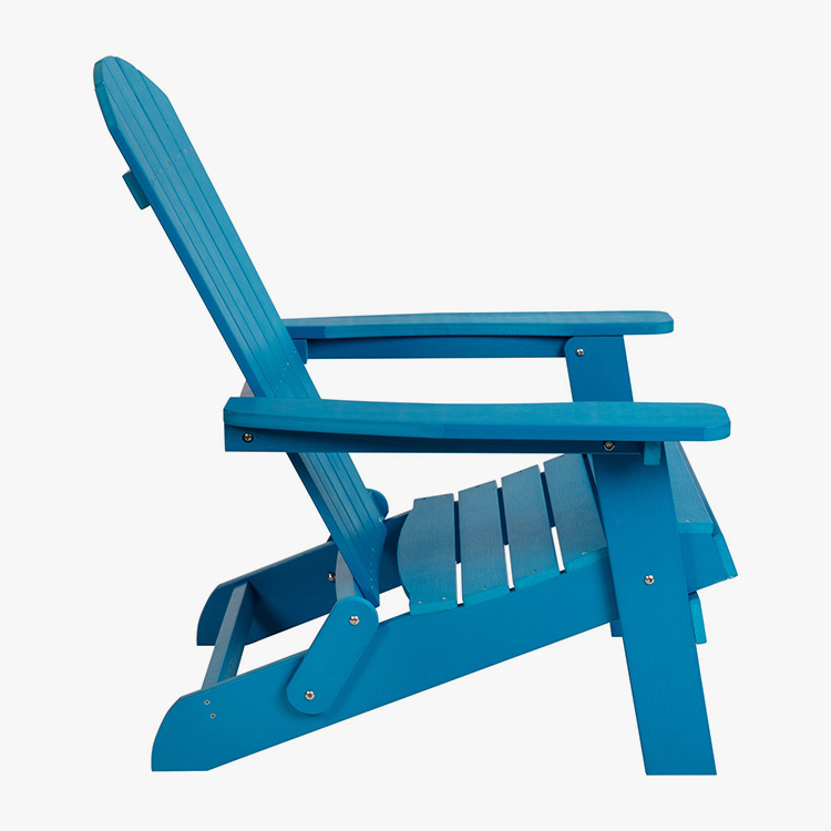 3 Piece Adirondack Chairs Set