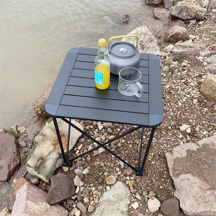Outdoor Camping Beach Table