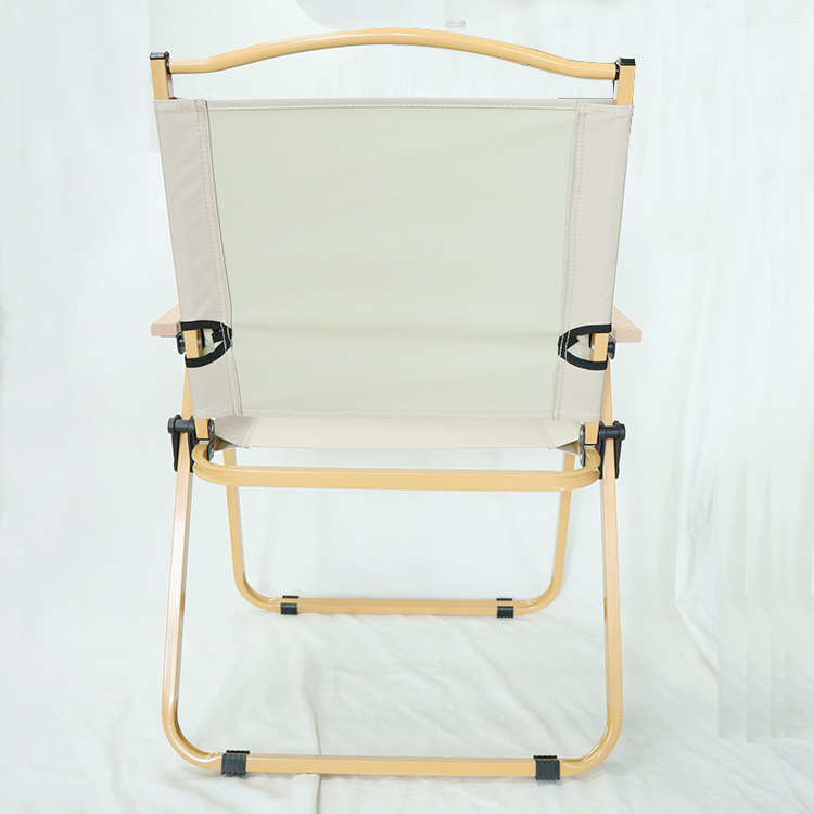 Ultralight Foldable Camping Chair