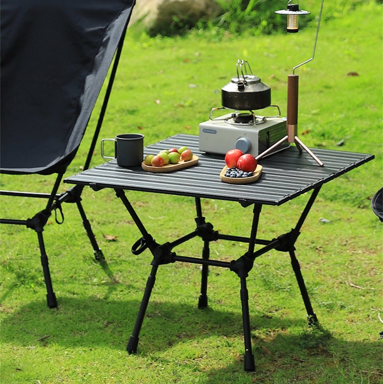 Outdoor Folding Camping Table