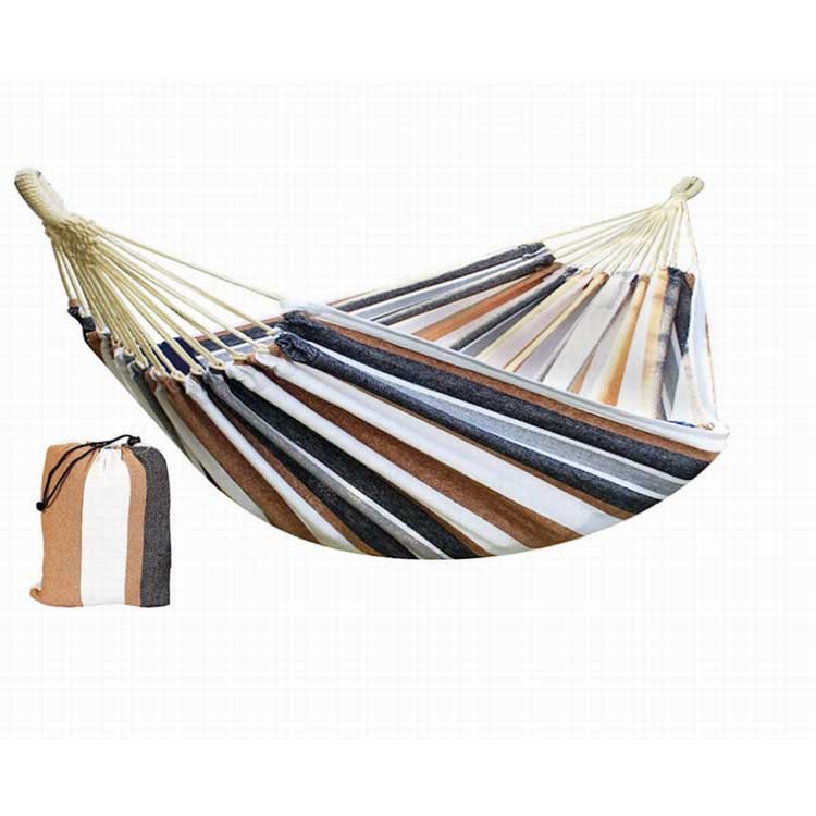 Portable Camping Hammock
