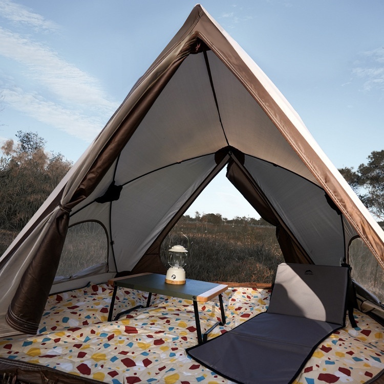 Outdoor Sun Shelter Beach Tent