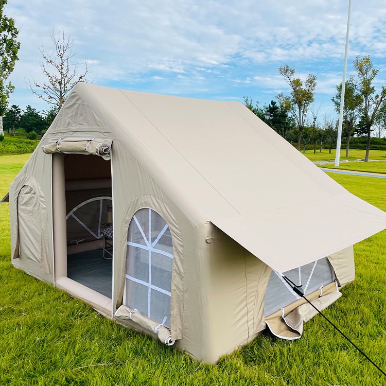 Outdoor Inflatable Air Tent House