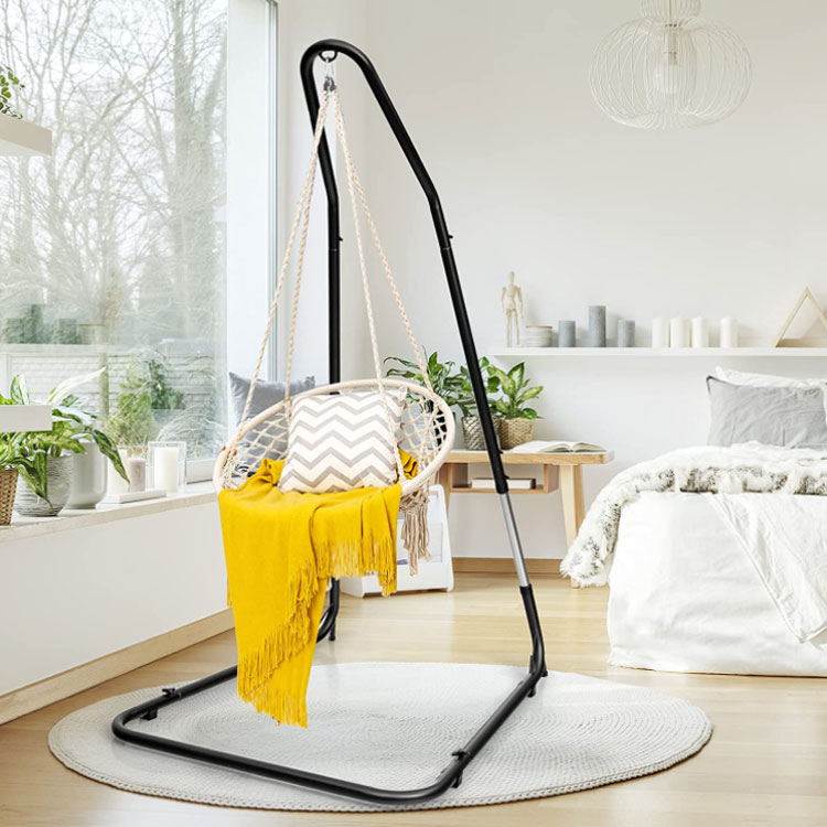 Adjustable Hammock Chair Stand