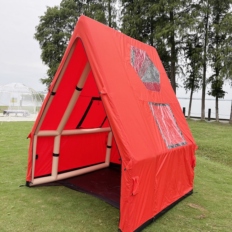 Inflatable House Ridge Air Tent