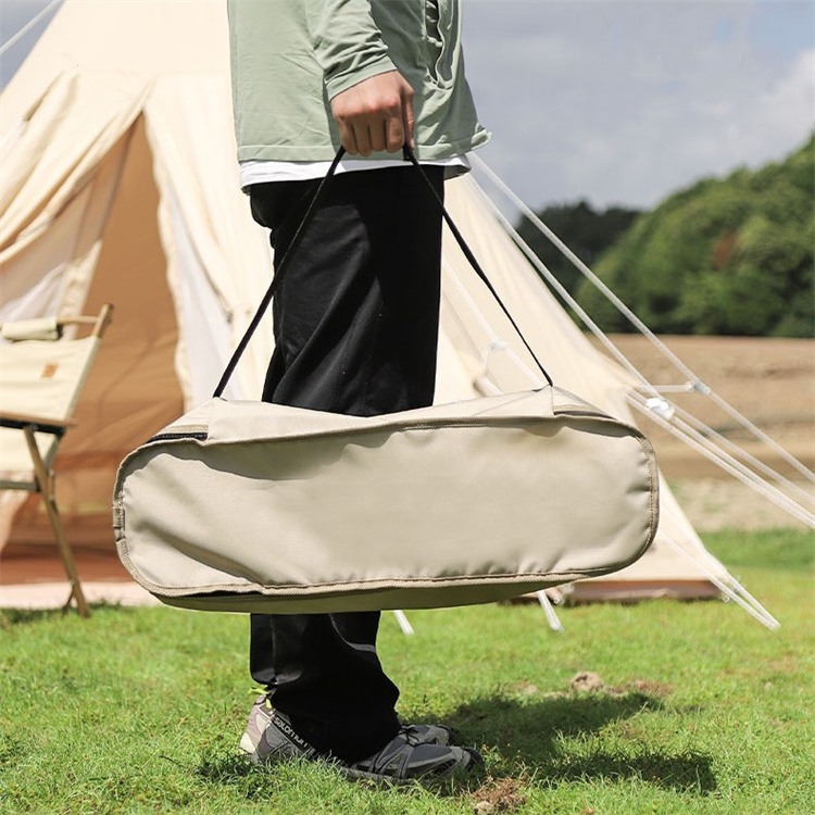 Camping Folding Rocking Chair