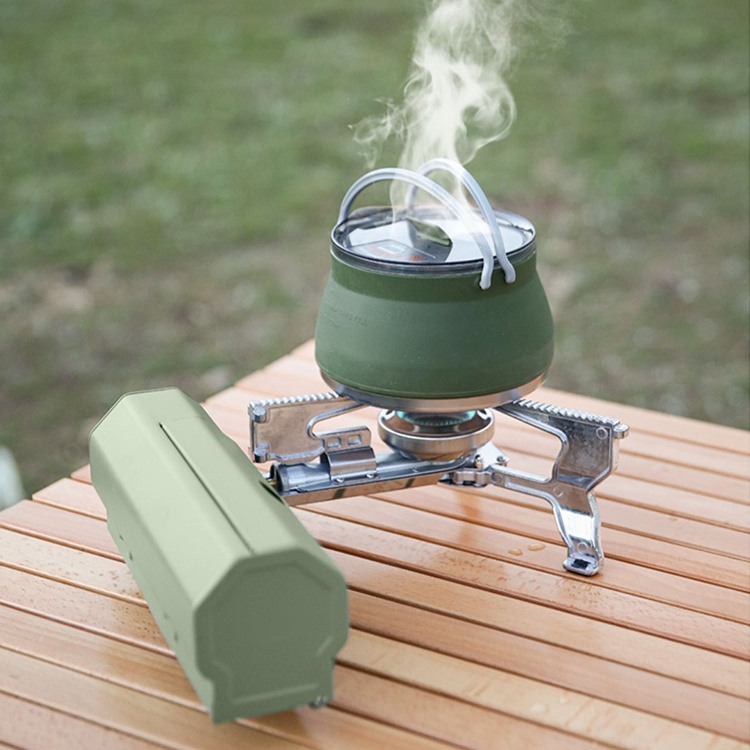 Camping Folding Gas Stove