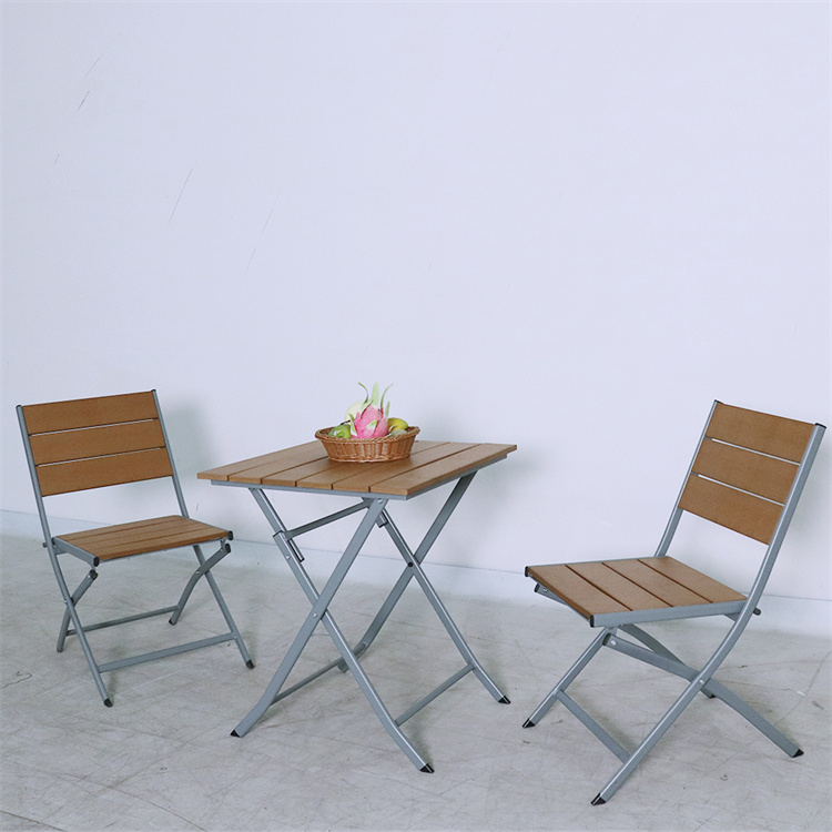 Garden Dining Furniture Set
