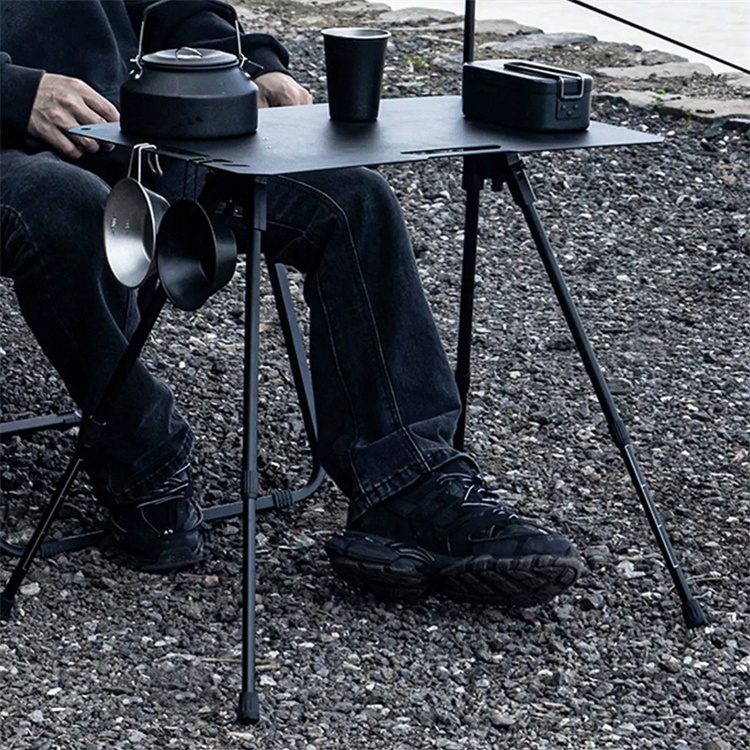 Outdoor Folding Camping Picnic Table