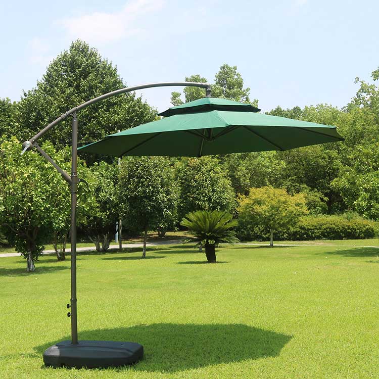 Cantilever Patio Umbrella