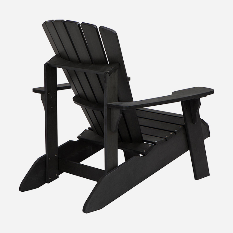 Outdoor Resin Wood Adirondack Chair