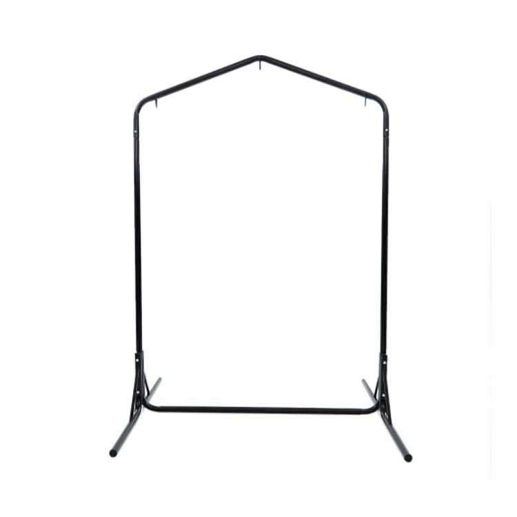 Double Hammock Chair Stand
