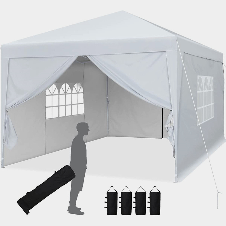 3x3 M Pop Up Canopy