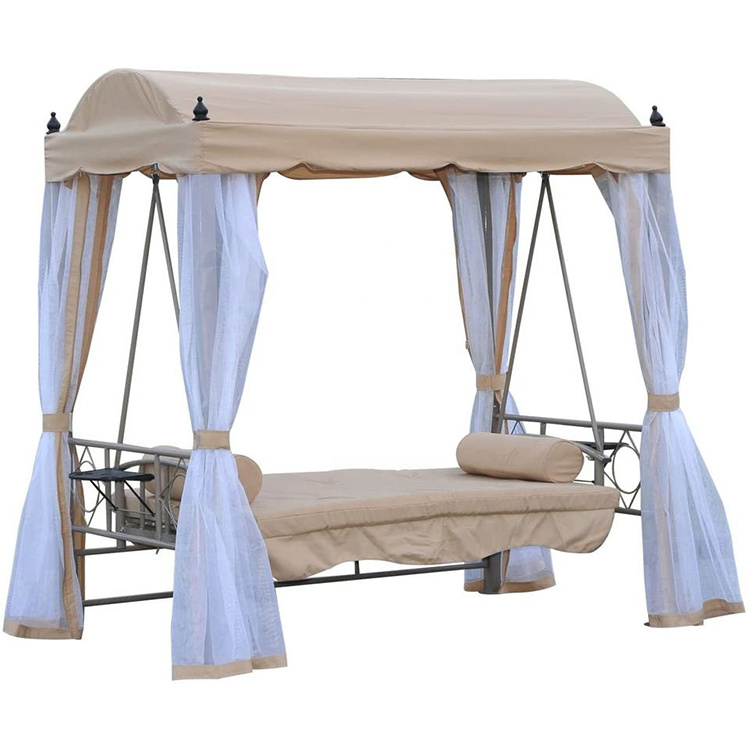 Garden Bench Garden Lounger Swing