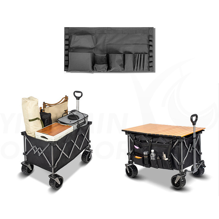 Heavy Duty Wagon Cart