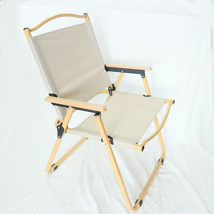Ultralight Foldable Camping Chair
