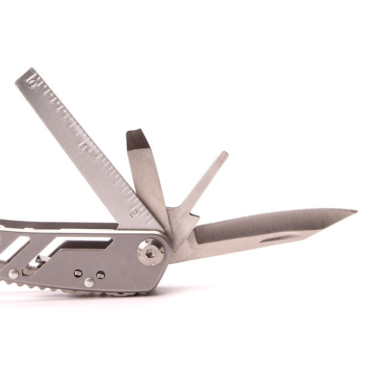 22-in-1 Multi-Functional Pliers