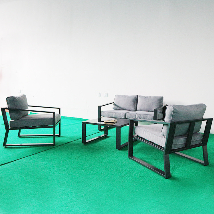 Garden Furniture Sets 4 Pieces