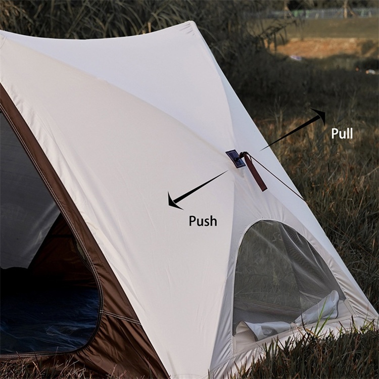 Outdoor Sun Shelter Beach Tent