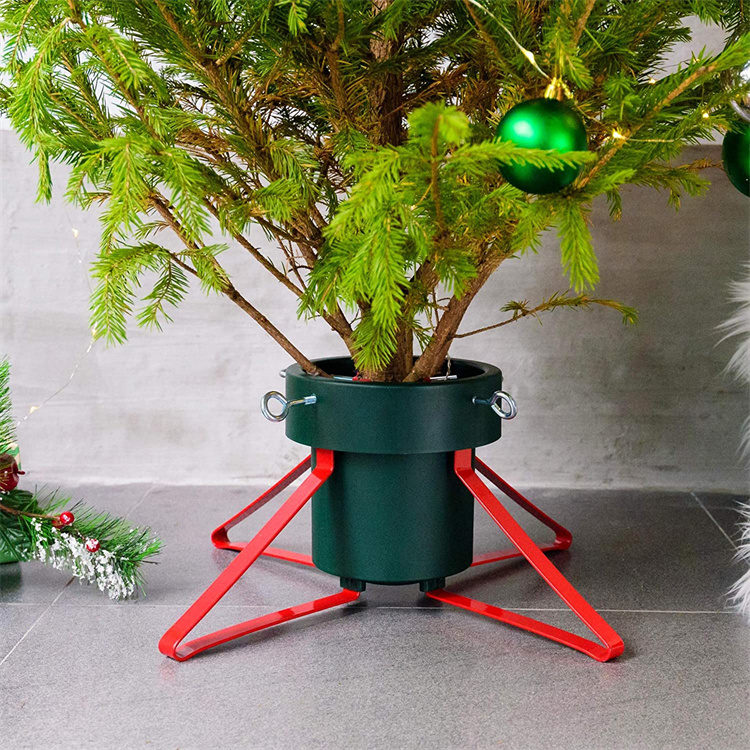 Adjustable Metal Christmas Tree Bracket