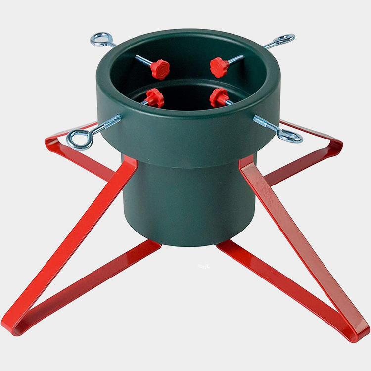 Adjustable Metal Christmas Tree Bracket